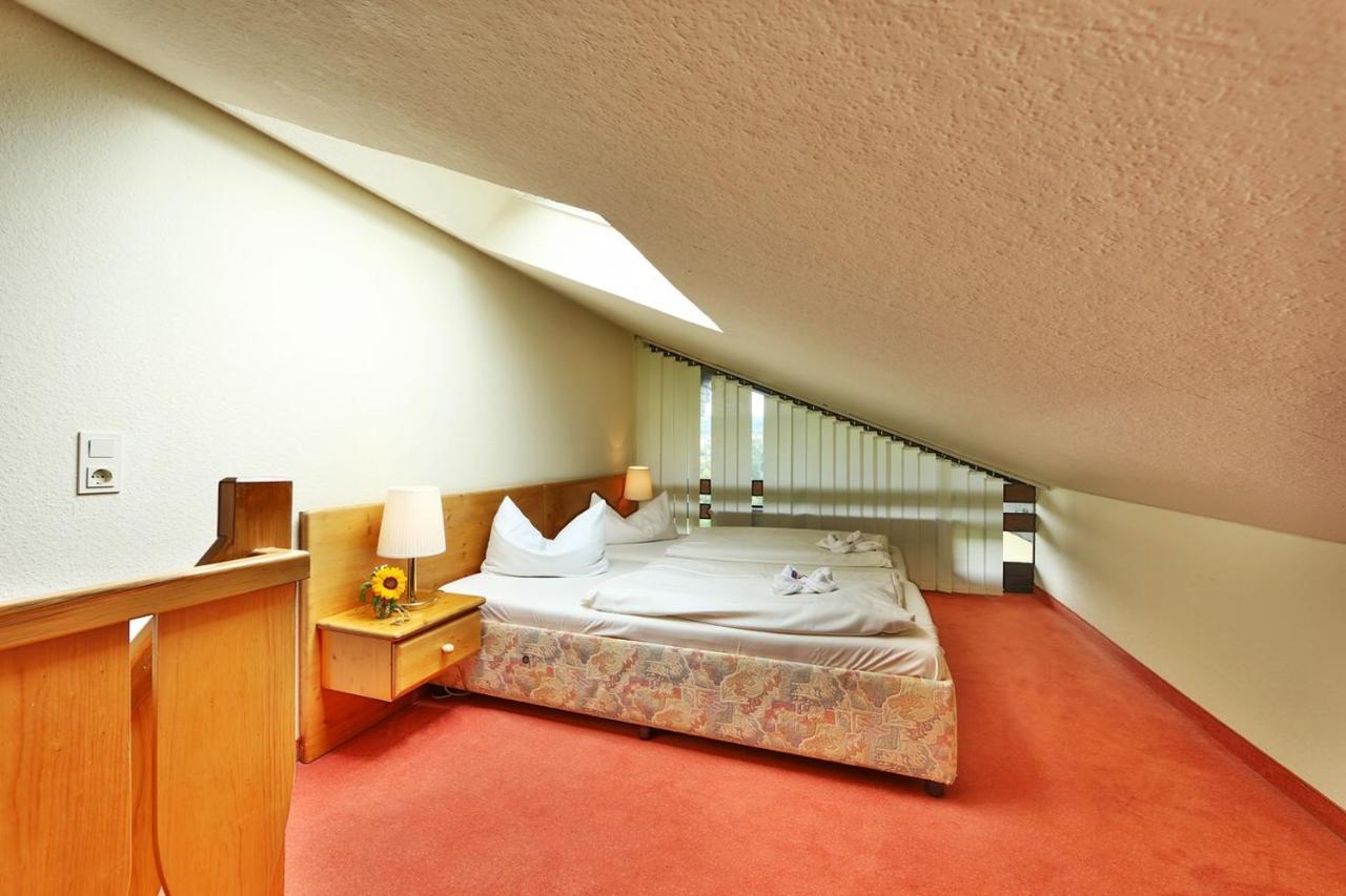 Der Wolfshof - Dein Zuhause Im Harz Hotell Langelsheim Exteriör bild