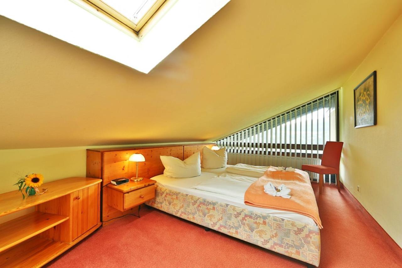 Der Wolfshof - Dein Zuhause Im Harz Hotell Langelsheim Exteriör bild