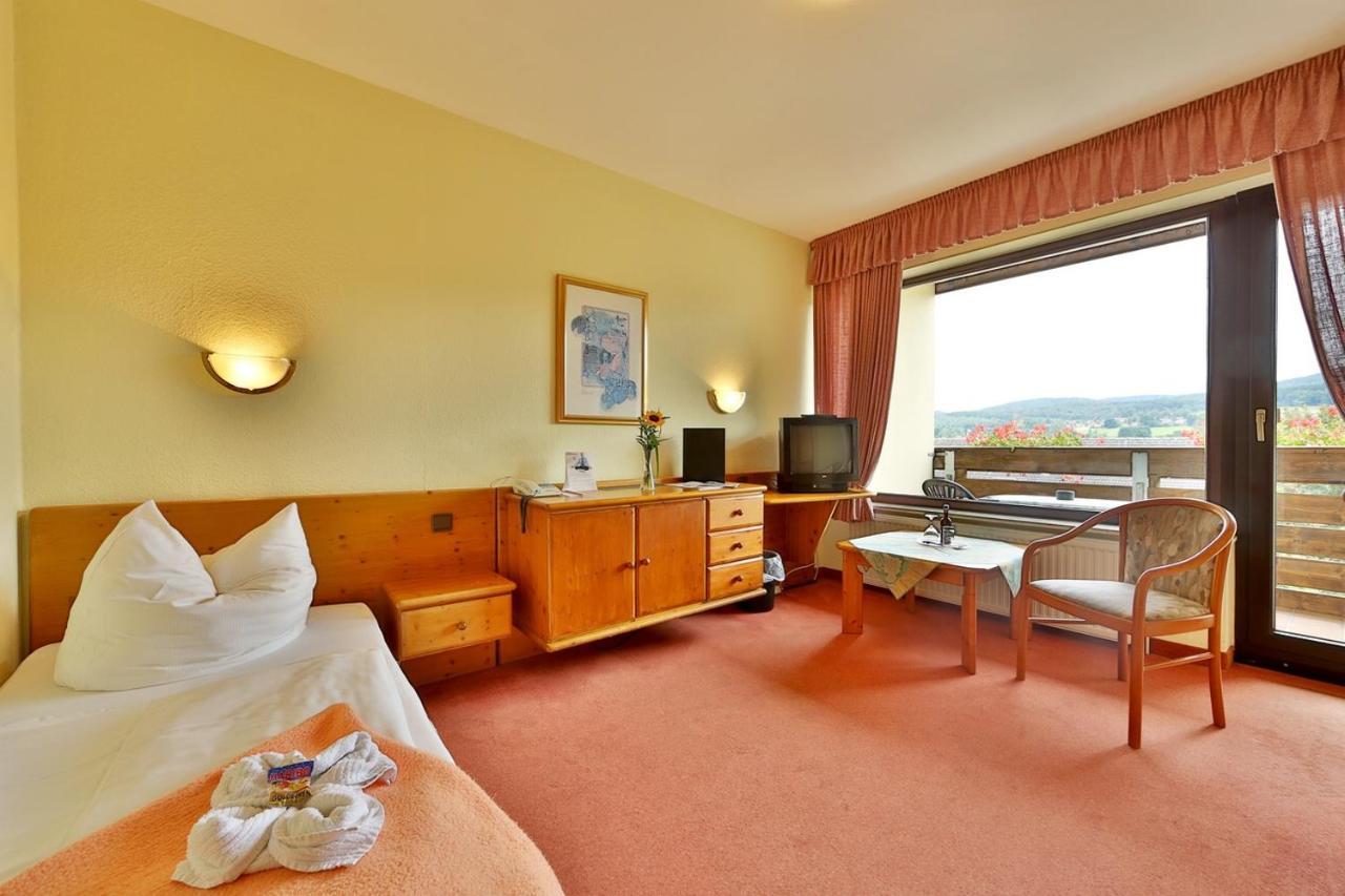 Der Wolfshof - Dein Zuhause Im Harz Hotell Langelsheim Exteriör bild