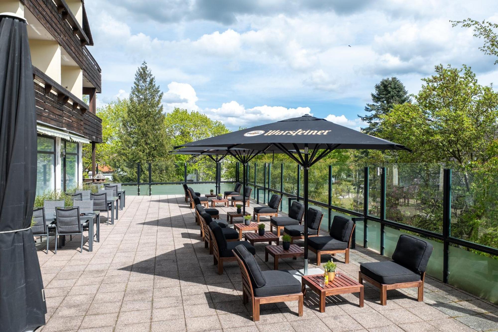 Der Wolfshof - Dein Zuhause Im Harz Hotell Langelsheim Exteriör bild