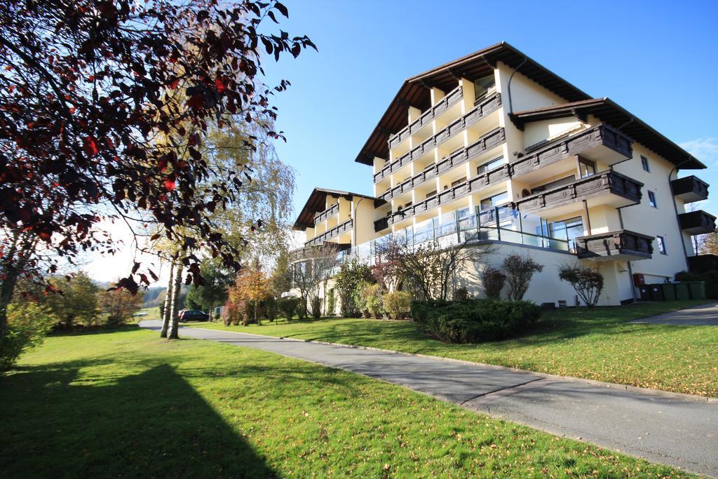 Der Wolfshof - Dein Zuhause Im Harz Hotell Langelsheim Exteriör bild